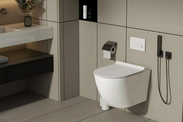 مقایسه توالت فرنگی والهنگ و معمولی