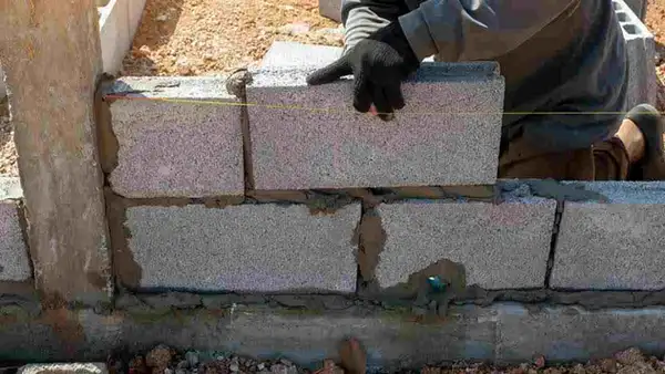 دیوارچینی با لیکا