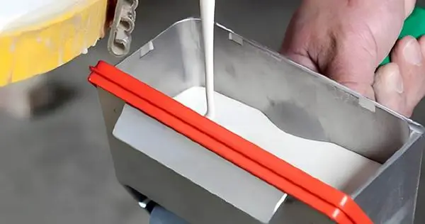 چسب بلوک ارزان تر از ملات ماسه سیمان