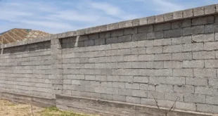 ۵ اشتباه رایج در اجرای دیوار با لیکا