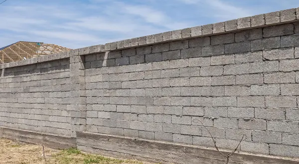 ۵ اشتباه رایج در اجرای دیوار با لیکا