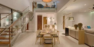 بازسازی خانه های قدیمی