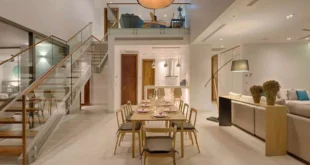 بازسازی خانه های قدیمی