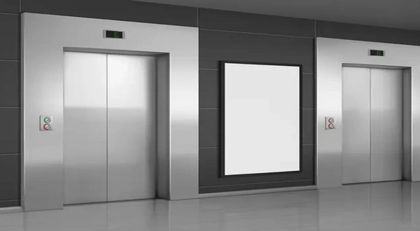آسانسور جدید
