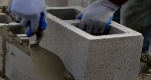 لیکا در اسکلت فلزی سبک