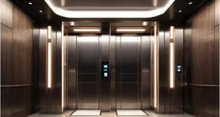 افزایش عمر آسانسور با نگهداری پیشگیرانه