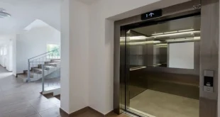 تفاوت قیمت طبقات آپارتمان با آسانسور