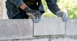 مقایسه قیمت تمام شده دیوارچینی با لیکا و هبلکس