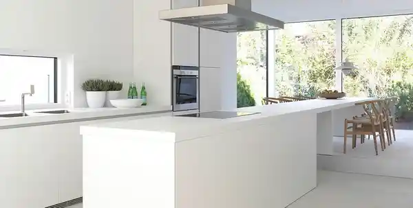 آشپزخانه جزیره دار