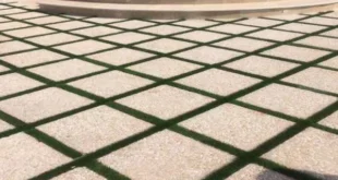 چرا واش بتن پیشنهاد پیمانکارهای حرفه ای به مشتریان است