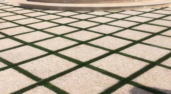 چرا واش بتن پیشنهاد پیمانکارهای حرفه ای به مشتریان است