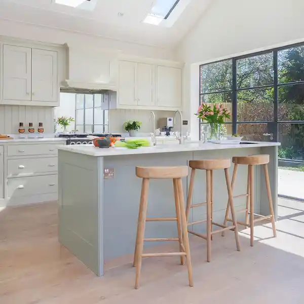 جزیره در آشپزخانه