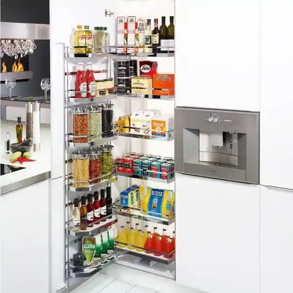 قیمت سوپری داخل کابینت