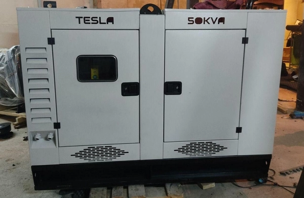 دیزل ژنراتور اصفهان
