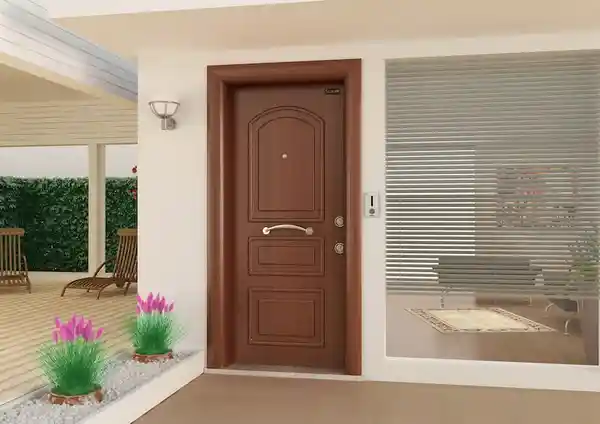 فروش درب ضد حریق