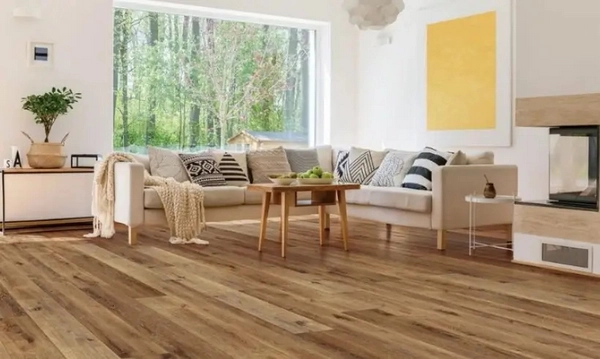 بازسازی باغ