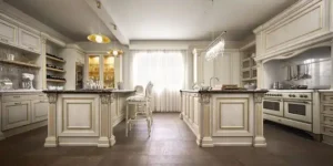 قیمت کابینت کلاسیک