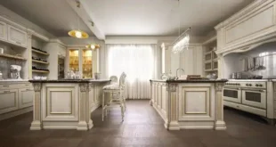 قیمت کابینت کلاسیک