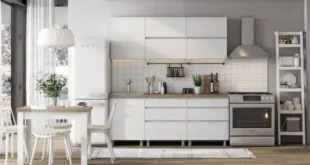 معایب کابینت مگنتی
