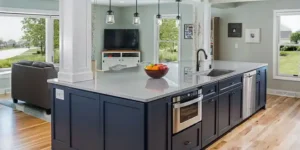 آیلند آشپزخانه