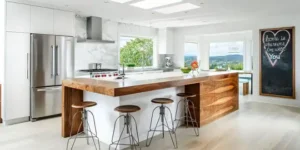 جزیره آشپزخانه