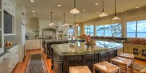 جزیره آشپزخانه ایرانی