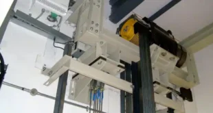 کارسلینگ کششی