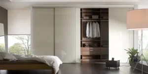 کمد دیواری وکیوم