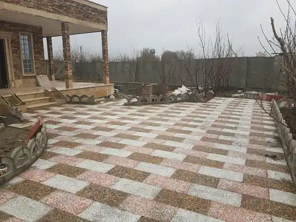 چرا واش بتن پیشنهاد پیمانکارهای حرفه ای به مشتریان است