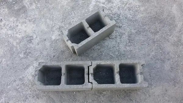 قیمت بلوک سیمانی در صومعه سرا