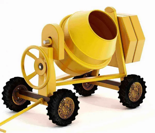 برای خرید میکسر بتن به چه نکاتی باید توجه کنیم