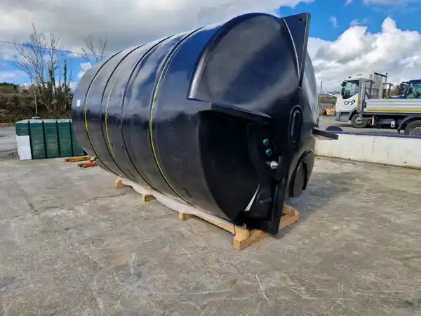 تانکر ۱۵۰۰۰ لیتری