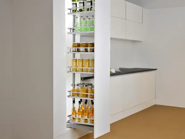 سوپرمارکت کابینت ممبران