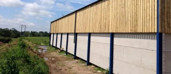 تجربه دامداران موفق از دیوارکشی اصولی