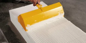 چسب بلوک ارزان تر از ملات ماسه سیمان