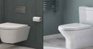 مقایسه توالت فرنگی والهنگ و معمولی