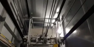 کارسلینگ پاراشوت دار