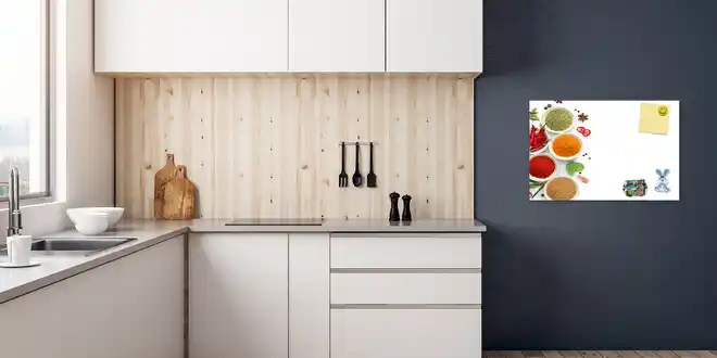 کابینت دستگیره مخفی