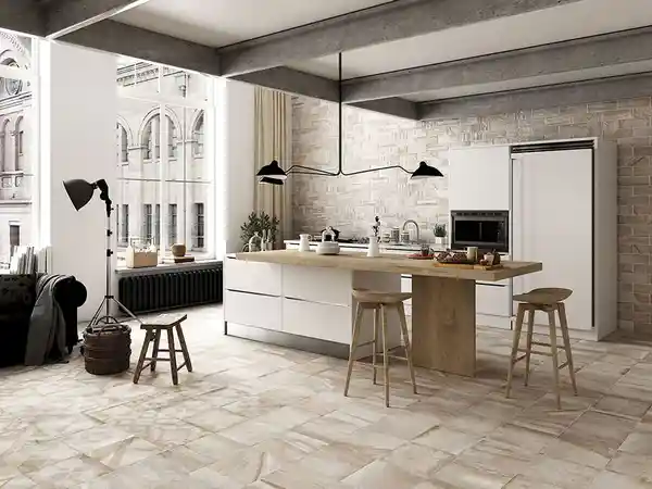 آشپزخانه جزیره ای