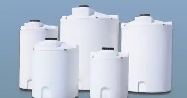 تانکر پلاستیکی