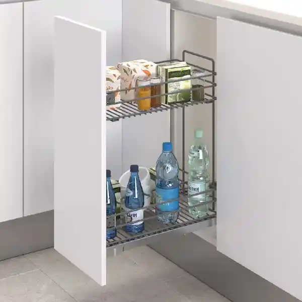 سوپرمارکت کابینت