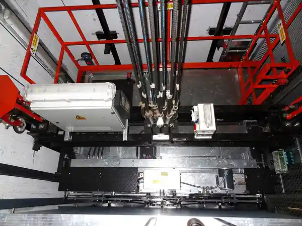 کارسلینگ کششی