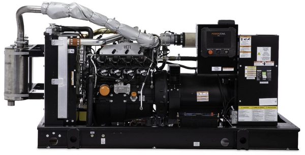 دیزل ژنراتور اصفهان