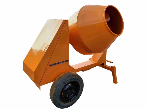 راهنمای انتخاب میکسر بتن