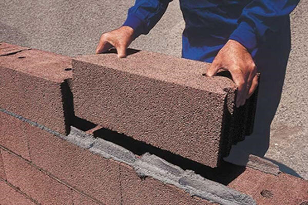 استاندارد ملی بلوک لیکا