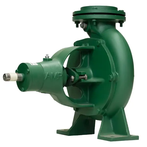 پمپ آب ۴ اینچ