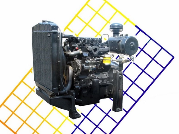 دیزل ژنراتور موتورسازان تبریز
