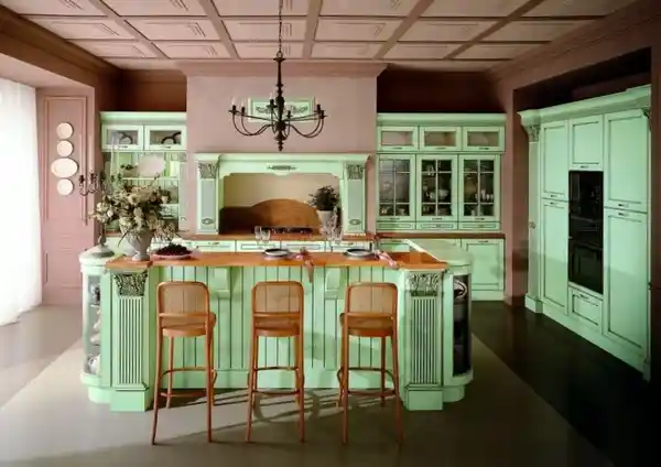 جزیره برای آشپزخانه  