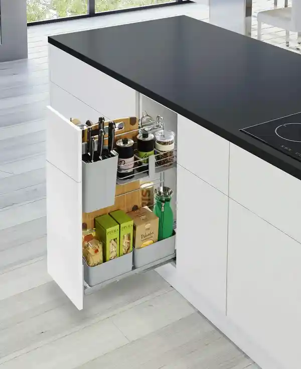 انواع سوپری کابینت