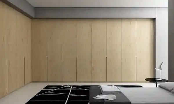 کمد دیواری وکیوم